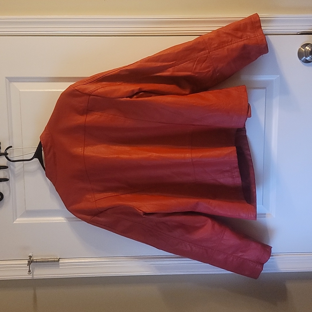 Jacket - Picture 2 of 2